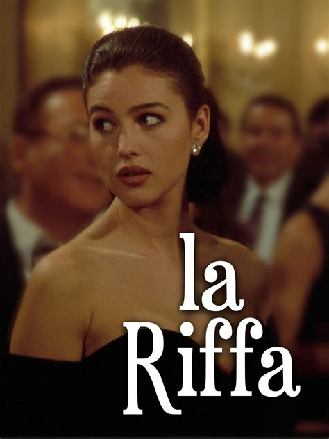 La riffa .